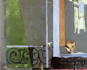 亨利 马蒂斯 : 钢琴课